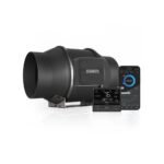 AC Infinity CLOUDLINE Pro T8 200 mm