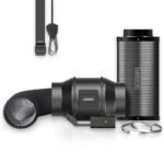 AC Infinity Luftfilter-Set AC-FKS6 150mm