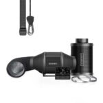 AC Infinity Luftfilter-Set PRO AC-FKT4 100mm