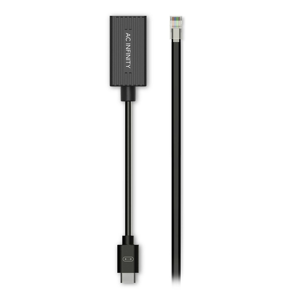 AC Infinity UIS Beleuchtungsadapter Typ-B