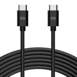 AC Infinity UIS-zu-UIS-Verlängerungskabel Stecker zu Stecker 3 Meter