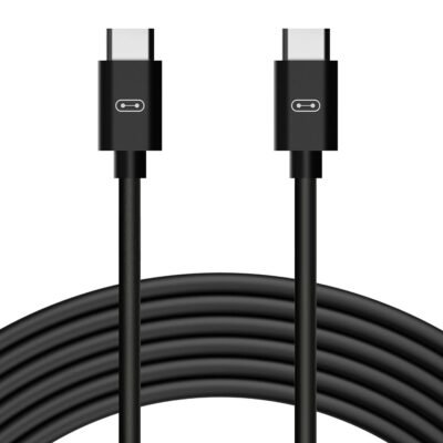 AC Infinity UIS-zu-UIS-Verlängerungskabel Stecker zu Stecker 3 Meter