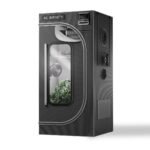 AC Infinity CLOUDLAB 632, Advance Grow Zelt 90x60