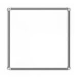 AC Infinity Zeltstangen 90 cm x 90 cm