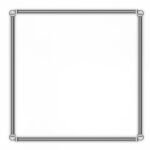 AC Infinity Zeltstangen 120cm x 120cm
