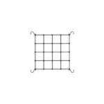 AC Infinity Grow Zelt Gitternetz 60 x 60 cm