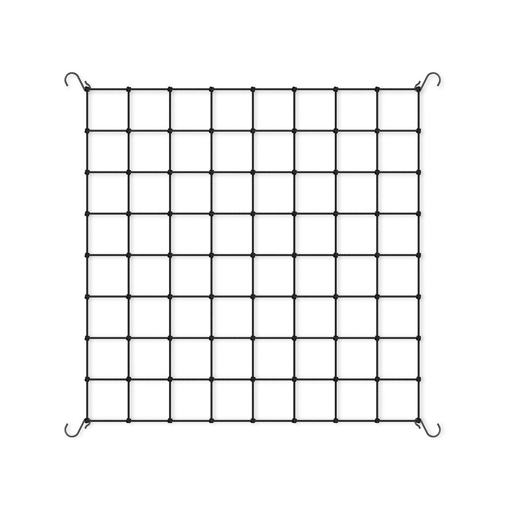AC Infinity Grow Zelt Gitternetz 120 x 120 cm