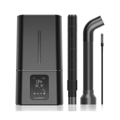 AC Infinity CLOUDFORGE T7 Luftbefeuchter 15L
