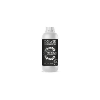 C-Result Silver 1 Liter