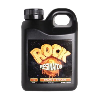 Rock Nutrients Rock Resinator 1 Liter