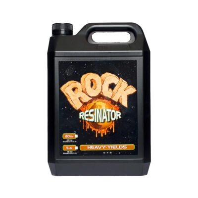 Rock Nutrients Rock Resinator 5 Liter