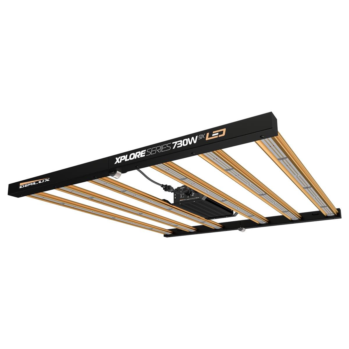Dimlux Xplore 730 W 9X 3.0 – Bild 2