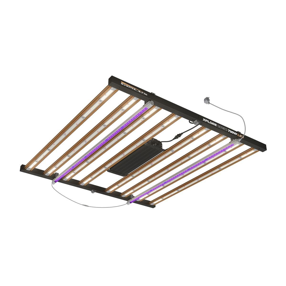 Dimlux Xplore Add-on UV – Bild 4