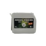 S&R Organics GreenPower 5in1 3 Liter