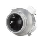 Prima Klima PK300/315-EC 4250m³/h, Ø315mm