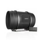 AC Infinity CLOUDLINE Pro S8 200 mm