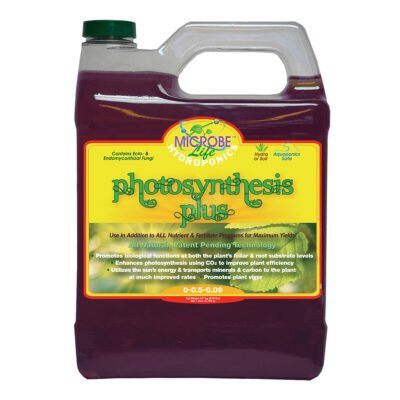 Microbe Life Photosynthesis Plus 3785 ml