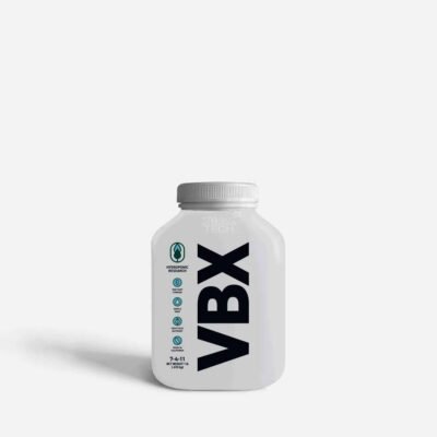 Hydroponic Research VBX Clean 450 g