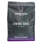 Green Node Living Soil 3 kg
