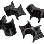 Space Booster 4er Pack