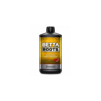 GrowsArtig Betta Roots Wurzelstimulator 1 Liter