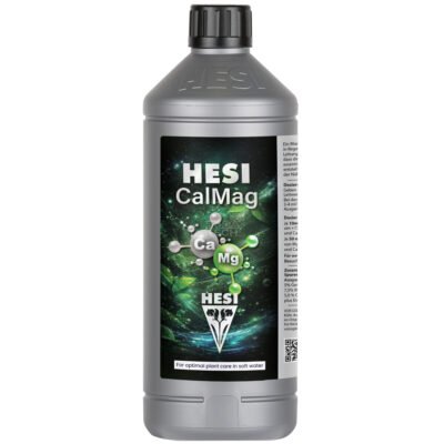 Hesi CalMag 1 Liter – Calcium & Magnesium Zusatz