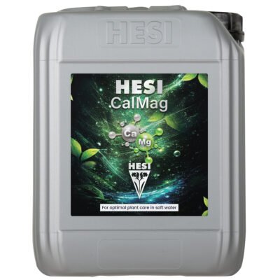 Hesi CalMag 5 Liter – Calcium & Magnesium Zusatz