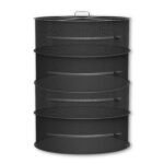 AC Infinity Hängendes Trockengestell 45 cm 4 Ebenen