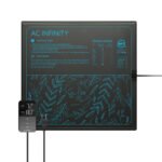 AC Infinity SUNCORE H5 Heizmatte 50,8 x 52,7 cm