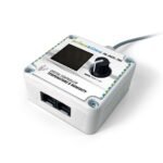 PK-DGTL-THC Klimacontroller – Prima Klima 2-Kanal RJ45