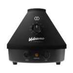 Storz & Bickel Volcano Classic Vaporizer – Onyx