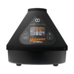 Storz & Bickel Volcano Hybrid Vaporizer – Onyx