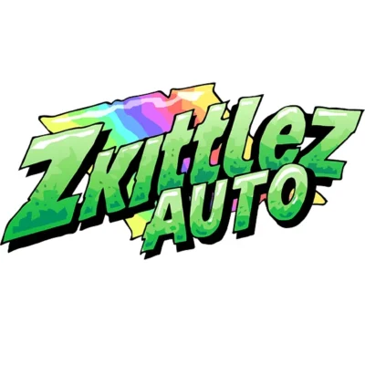 Seedsman Zkittlez Auto feminisiert
