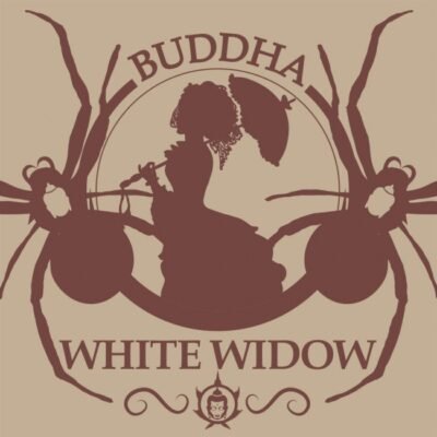 Buddha Classics White Widow feminisiert