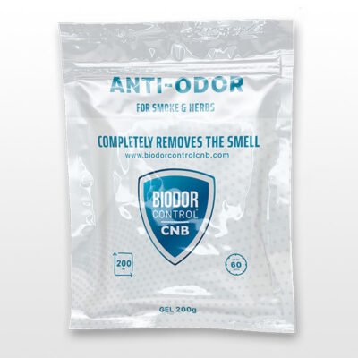 Biodor Control CNB Gel 200g Neutral