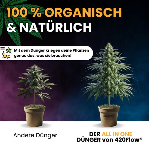 420flow Der All in One Dünger – Bild 4