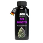 420flow Der Booster