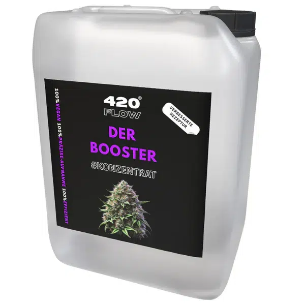 420flow Der Booster – Bild 5
