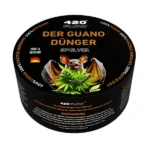 420flow Der Guano Dünger 180g
