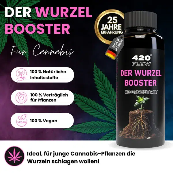 420flow Der Wurzelbooster – Bild 7