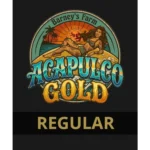 Barneys Farm Acapulco Gold Regular 5er Packung