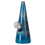 Amsterdam Limited Edition Öl Wasser Serie - H:24cm - SG:14.5mm
