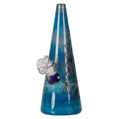 Amsterdam Limited Edition Öl Wasser Serie – H:24cm – SG:14.5mm