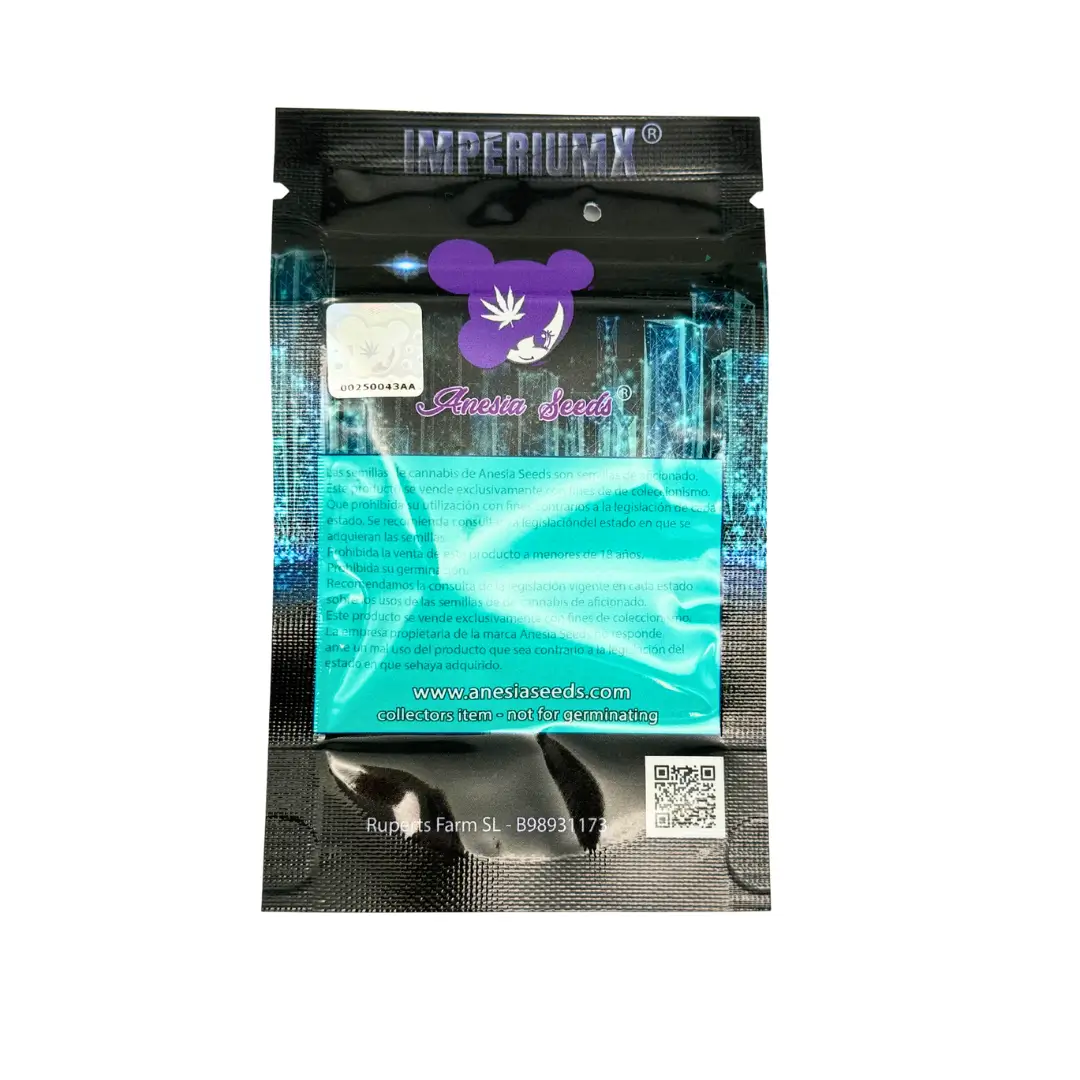 Anesia Seeds IMPERIUM X - 3 Samen – Bild 3