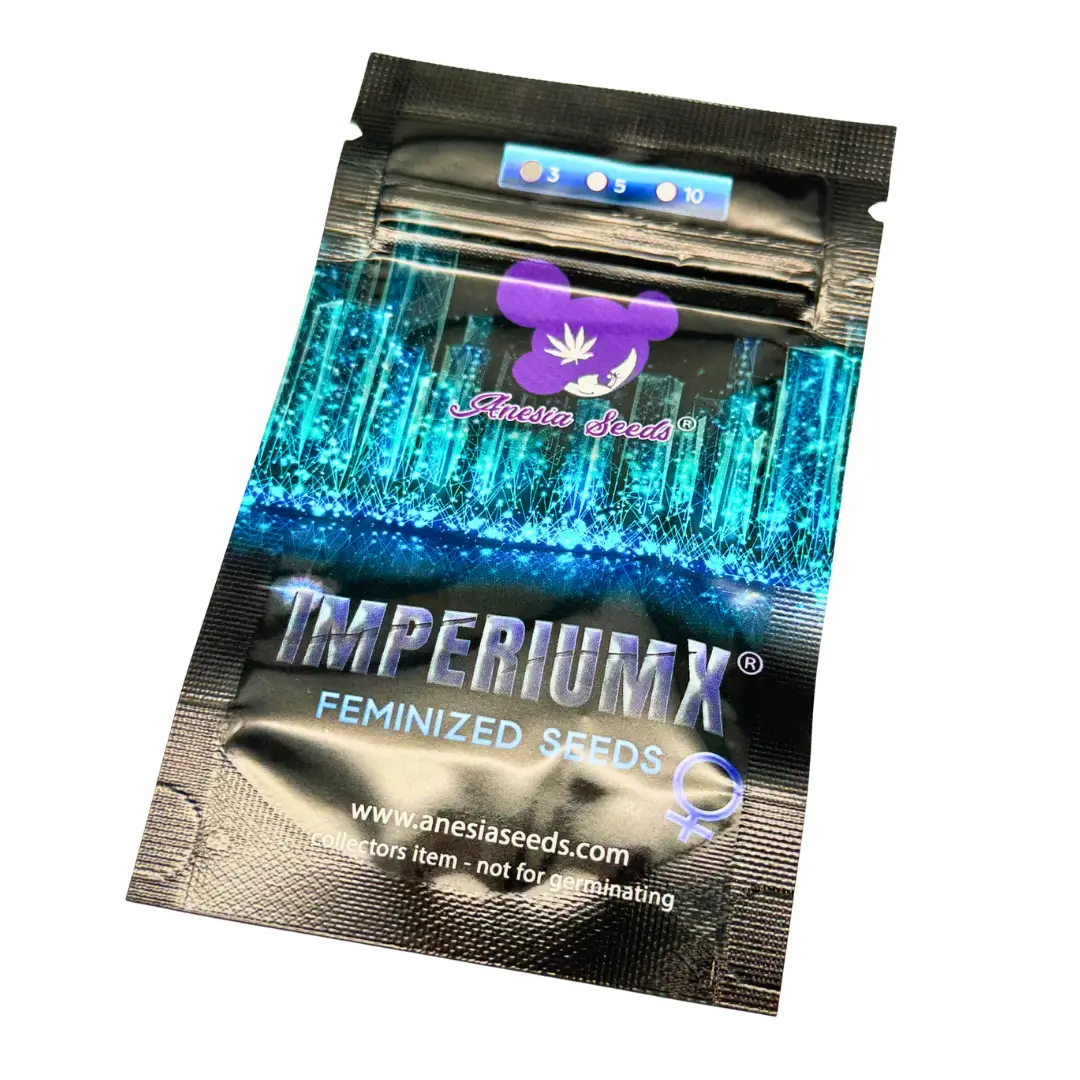 Anesia Seeds IMPERIUM X - 3 Samen – Bild 2