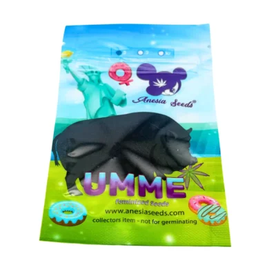 Anesia Seeds UMME – 3 Samen