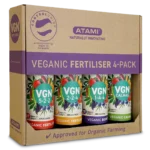 Atami VGN 4-Pack 4 x 250 ml