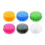Atomic Acryl 48mm