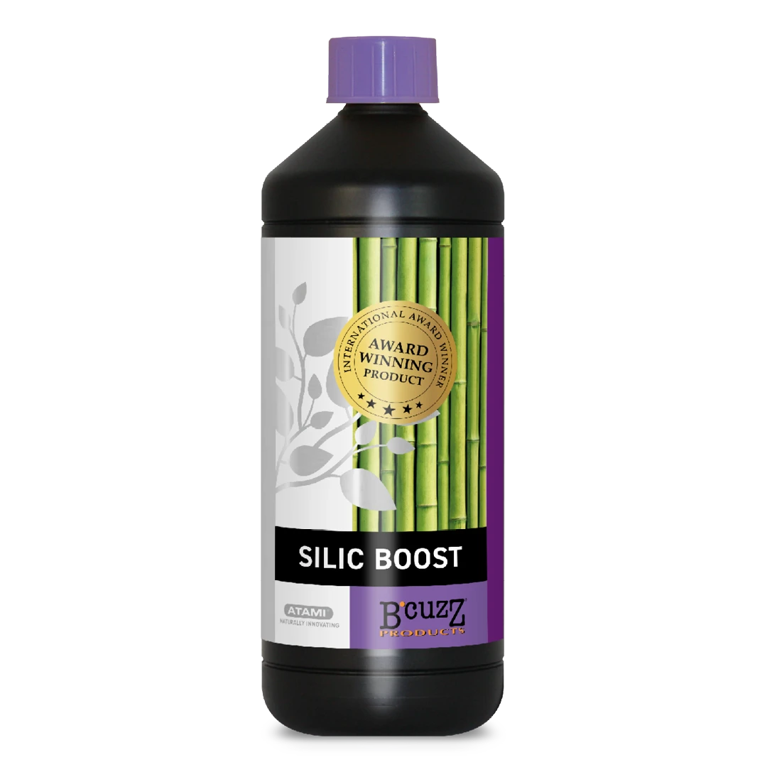 Atami B'cuzz Silic Boost Pflanzenhilfsmittel