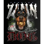 Barneys Farm Frosted Zinn x Cookie Dog Auto 3er Pack